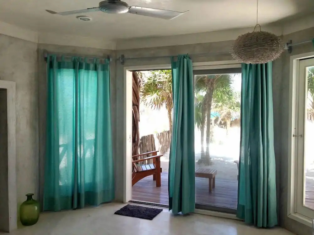 Hotel Agua Tulum