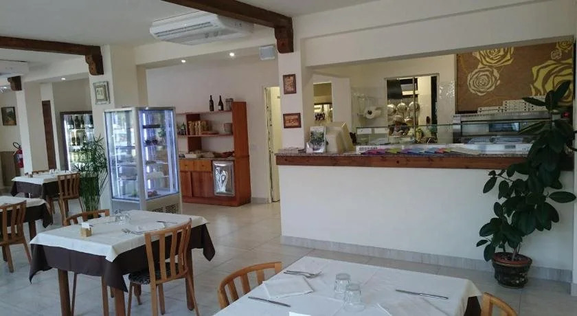 Albergo Elena