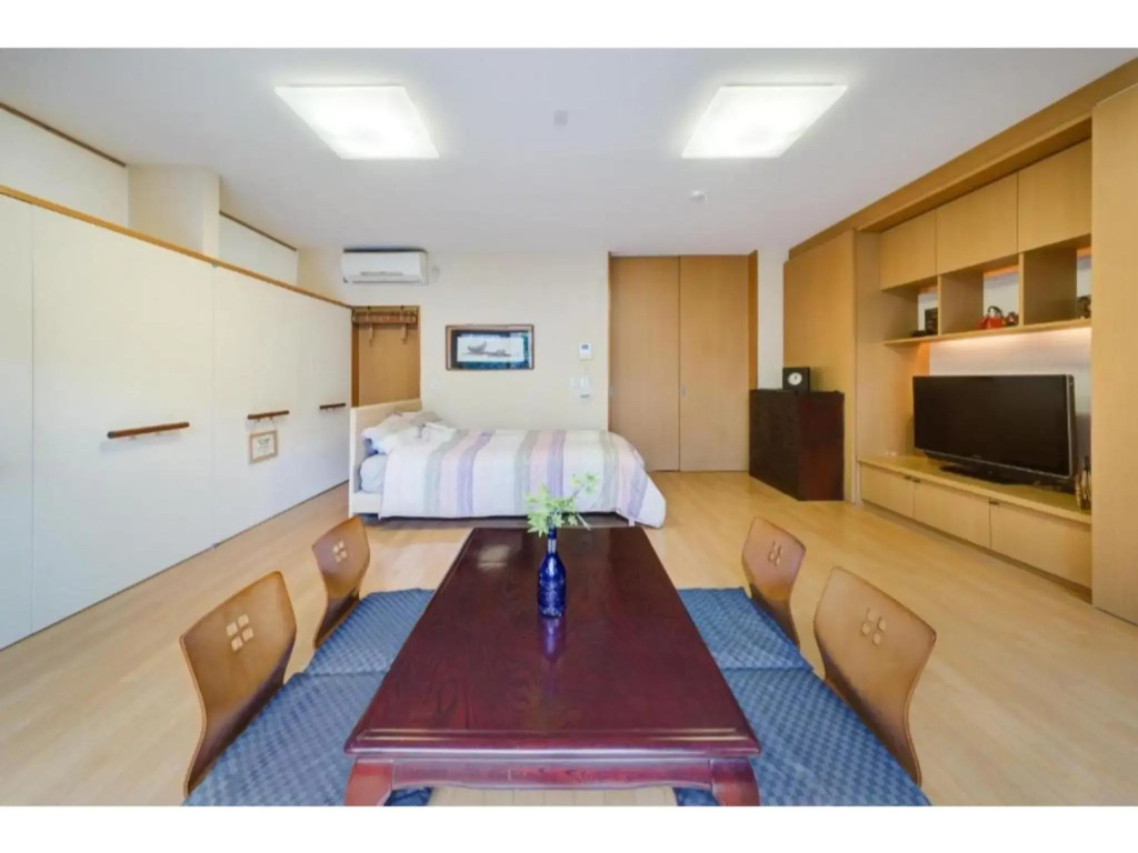 Shinjuku Garden House / Vacation STAY 81136