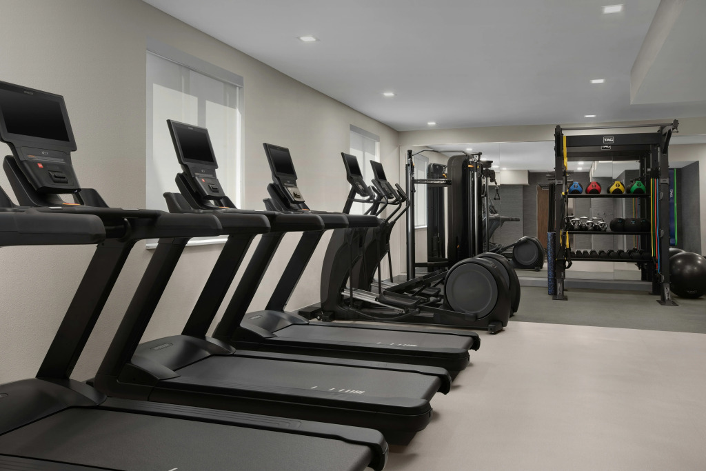 Homewood Suites By Hilton Portsmouth Downtown