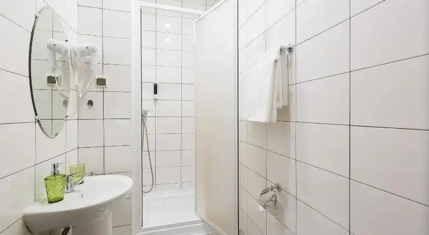 Mini Hotel Pled