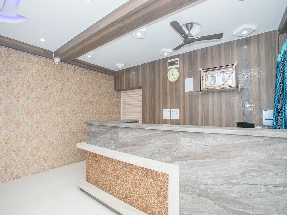 Hotel O 15270 Atithi Residency