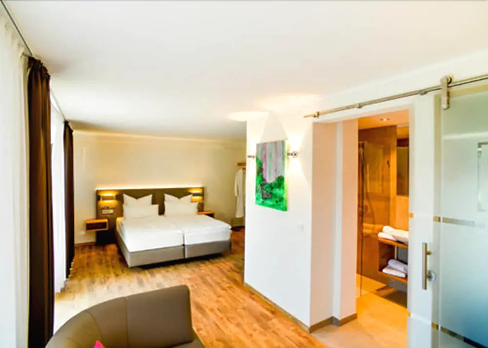 Hotel Restaurant Kohlbrecher Villeroy & Boch