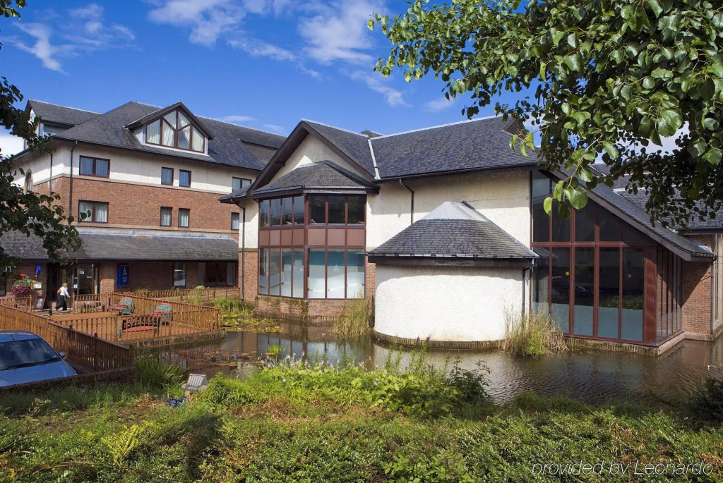 Holiday Inn Glasgow - East Kilbride by IHG