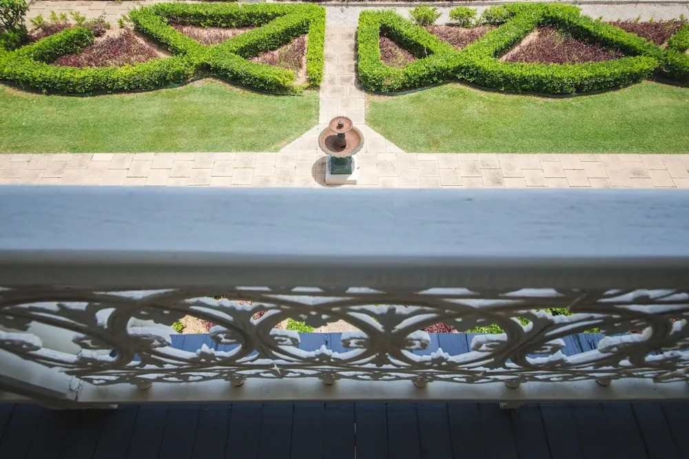Denison Boutique Hotel