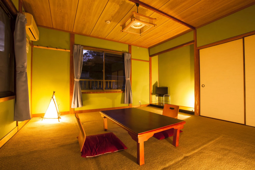Liberty House Gonbeh
