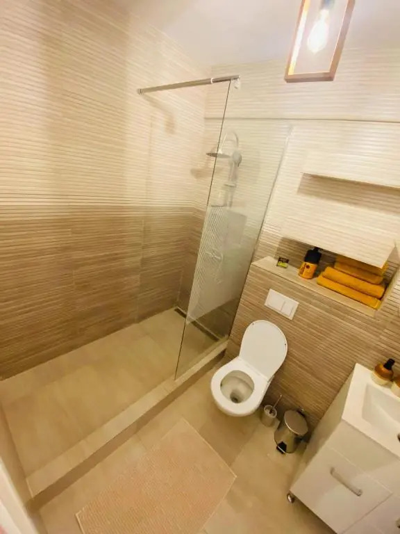 Apartament Dura
