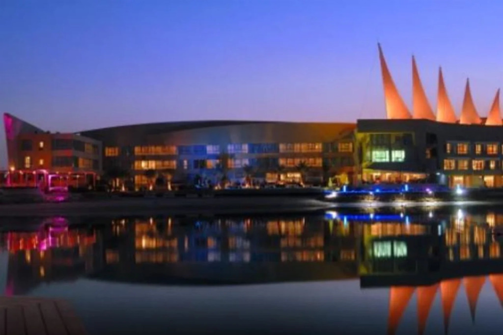SeaLoft Villas