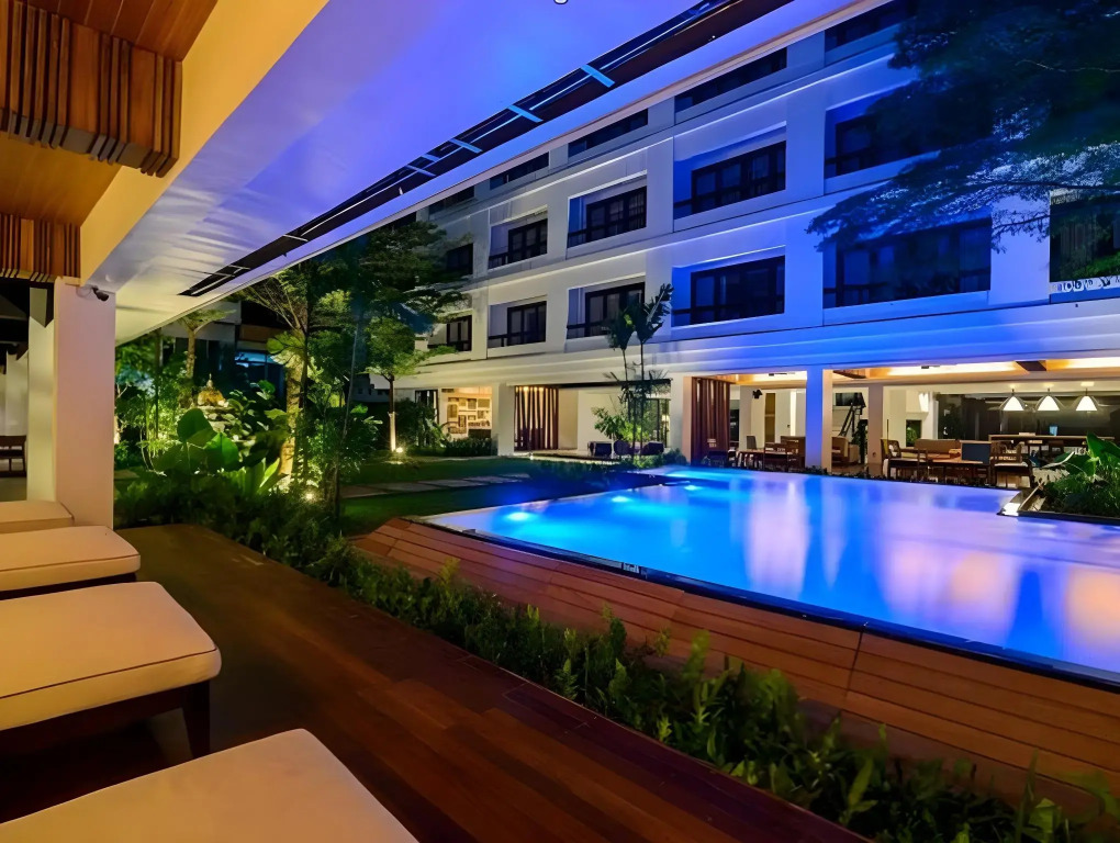 UMA Residence