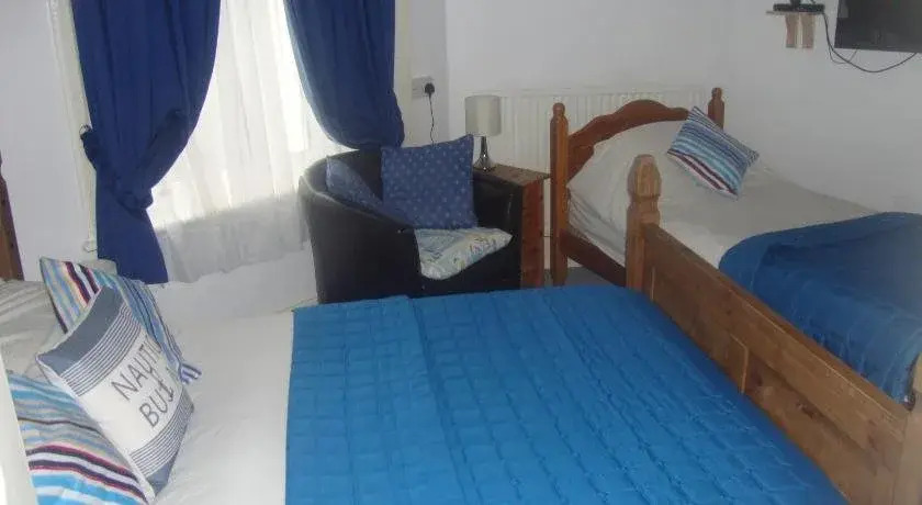 The Observatory Guest House