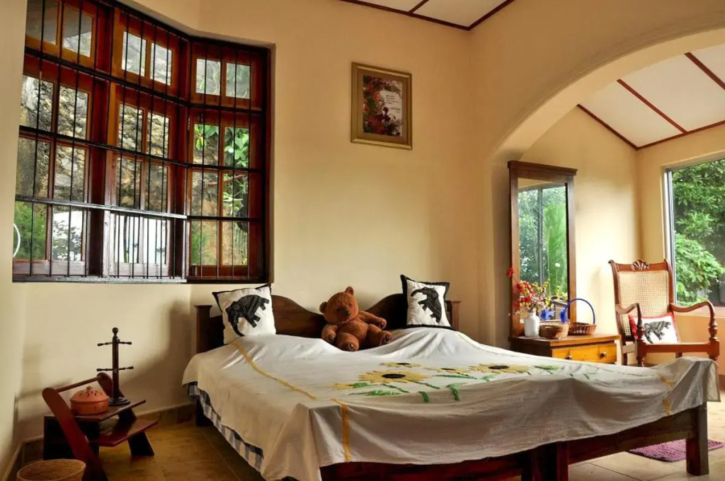Springhill Homestay