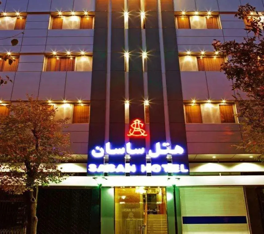 Sasan