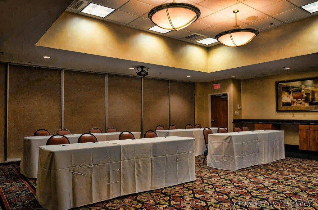 Holiday Inn Express La Plata by IHG