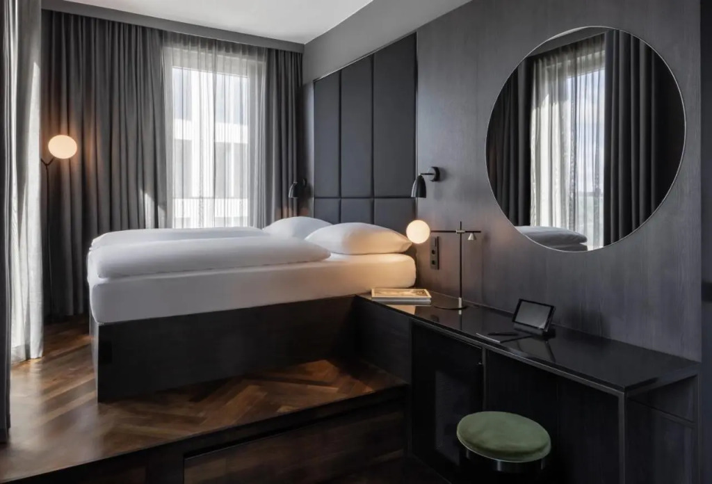 Hotel ROMY by AMANO