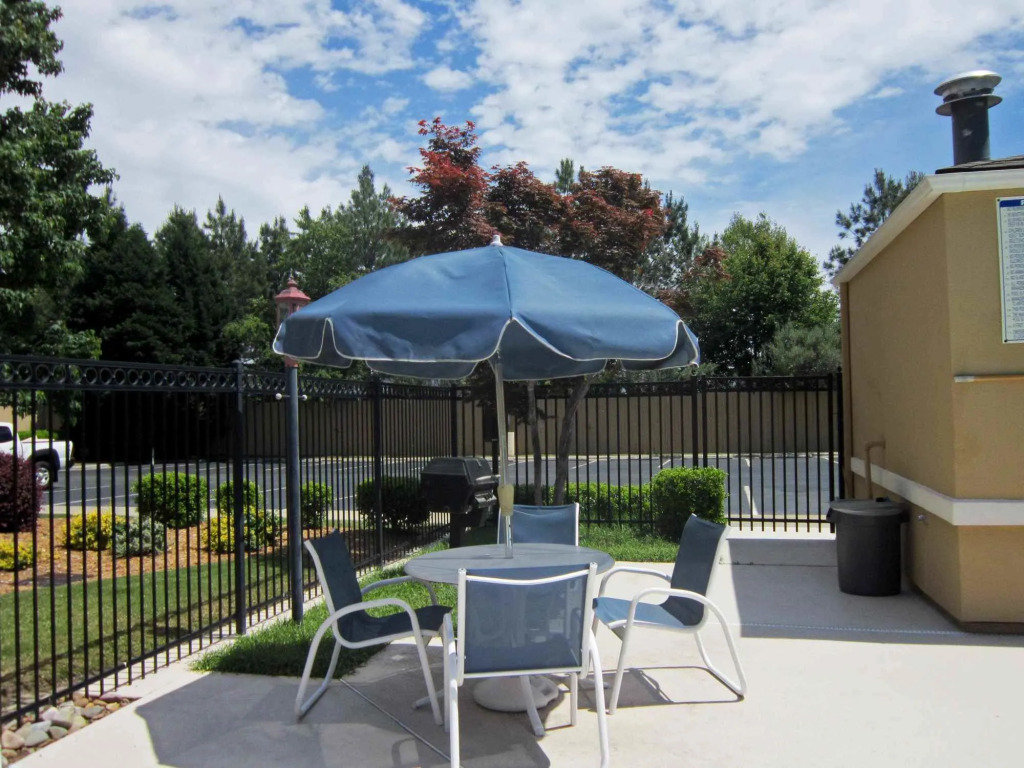 Extended Stay America Suites - Fayetteville - Fort Bragg