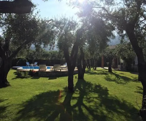 Aulivo B&B
