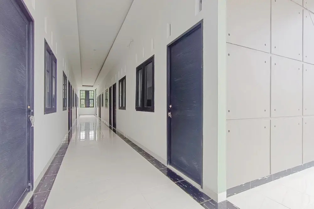 RedDoorz Syariah near RSUD Kajen Pekalongan