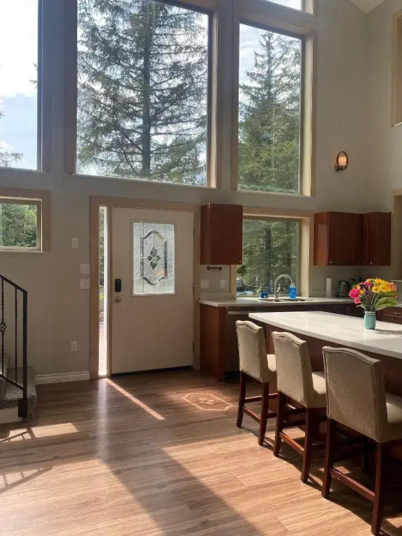 Spruce Lodge