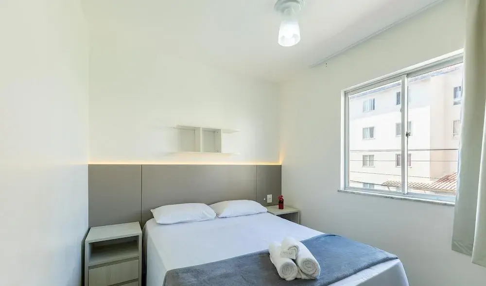 Beautiful apt Less Than 2 min From the sea Vjg0102