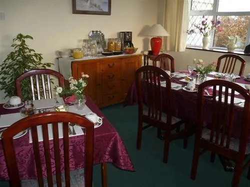 Armcashel B&B