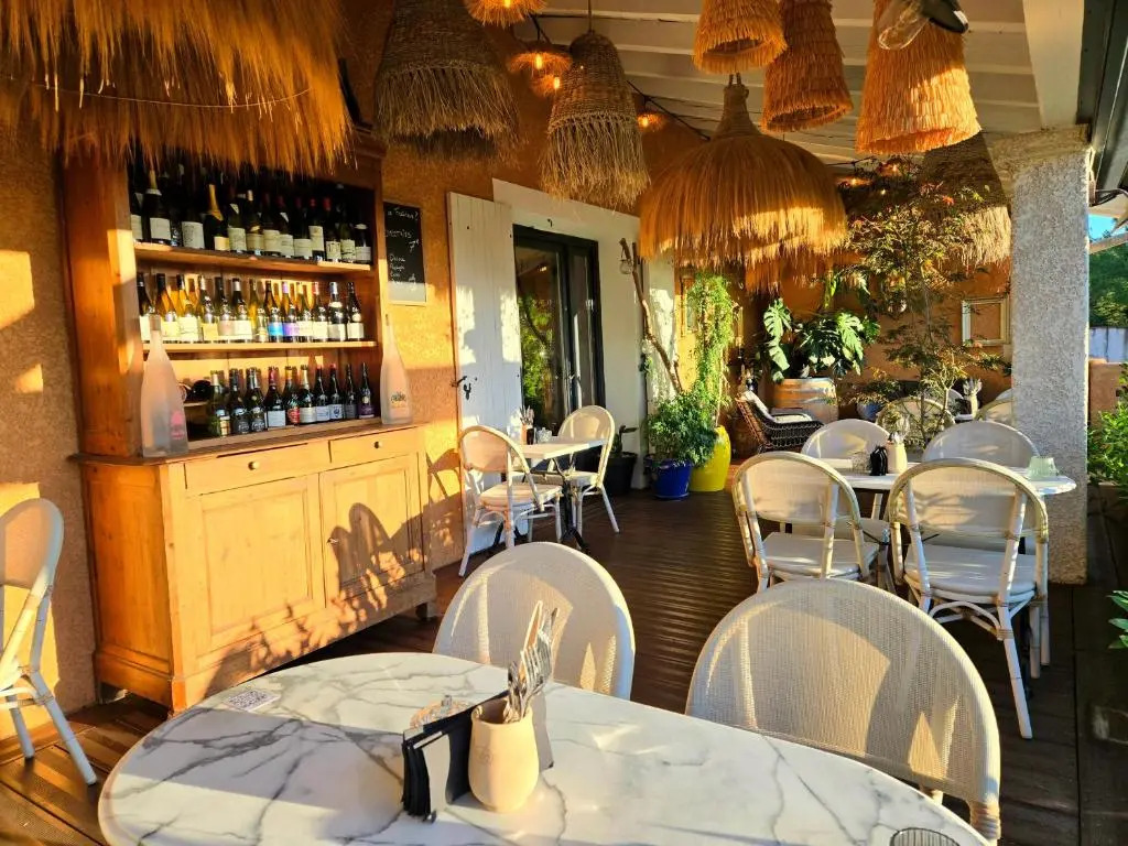 Hôtel Saint Geniès
