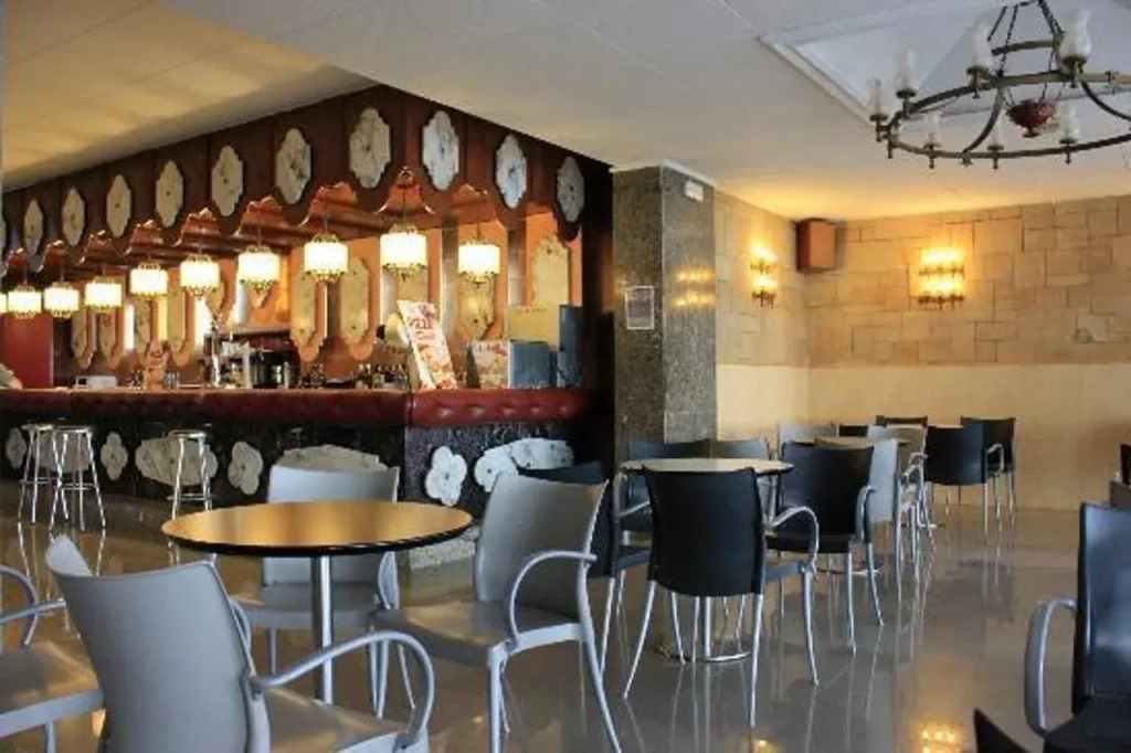 Hotel Calella by Beatriz Hoteles