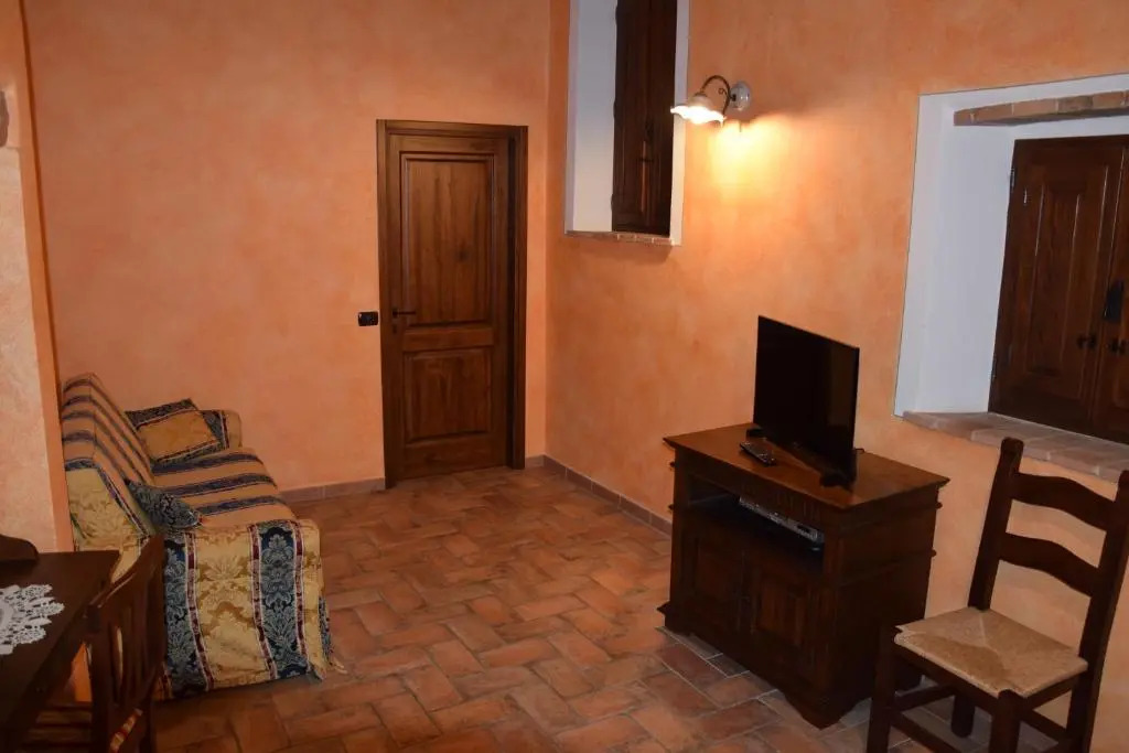 Appartamento Talosa