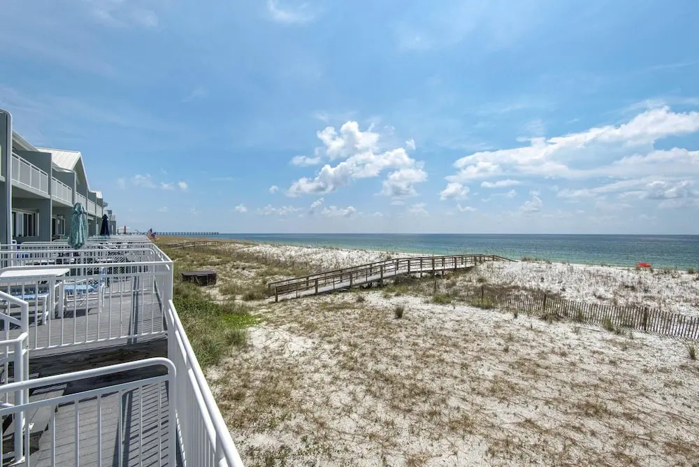 White Sands 451- Beach Dreams