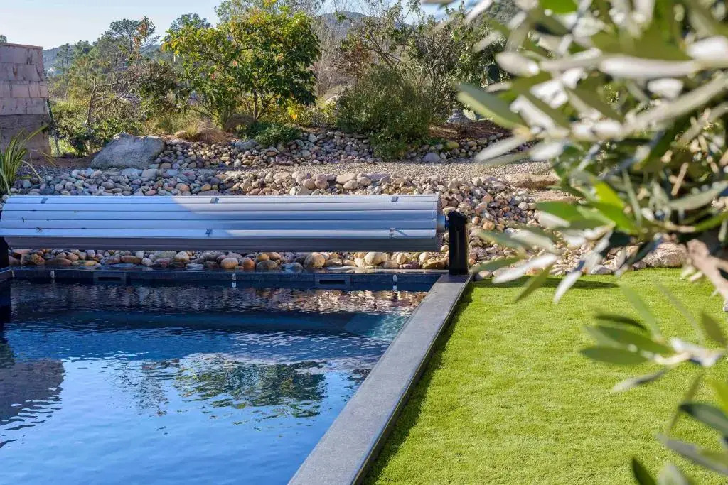 Villa à 5mn des plages avec piscine/jardin privée