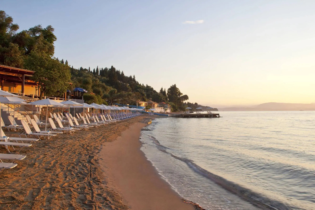 Aeolos Beach Resort