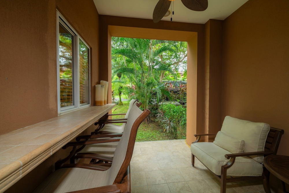Veranda 5H 1 bdr Garden View in Los Suenos