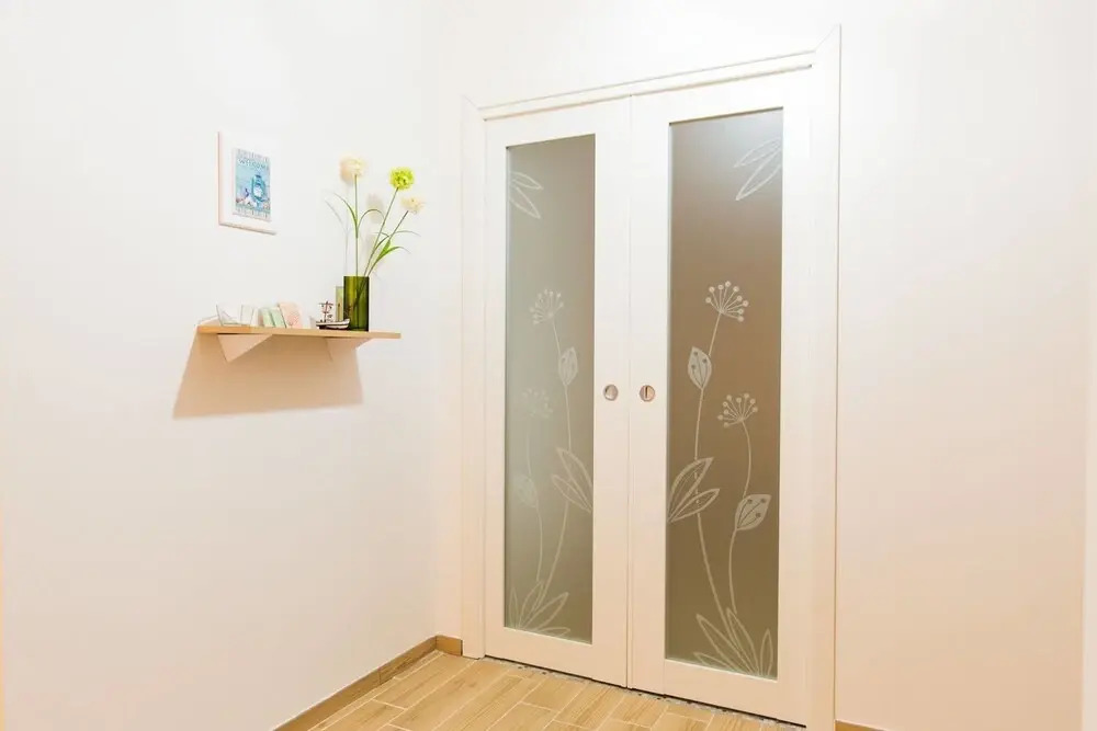 Il Soffione Home
