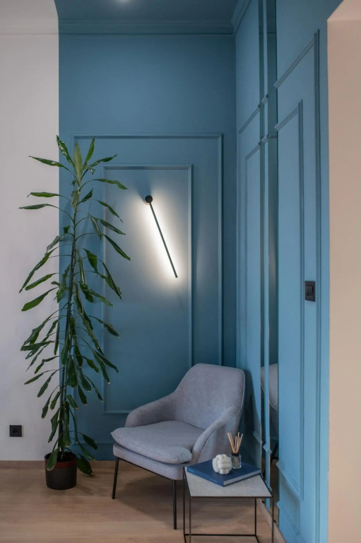 Deluxe Dunavska Apartment 4