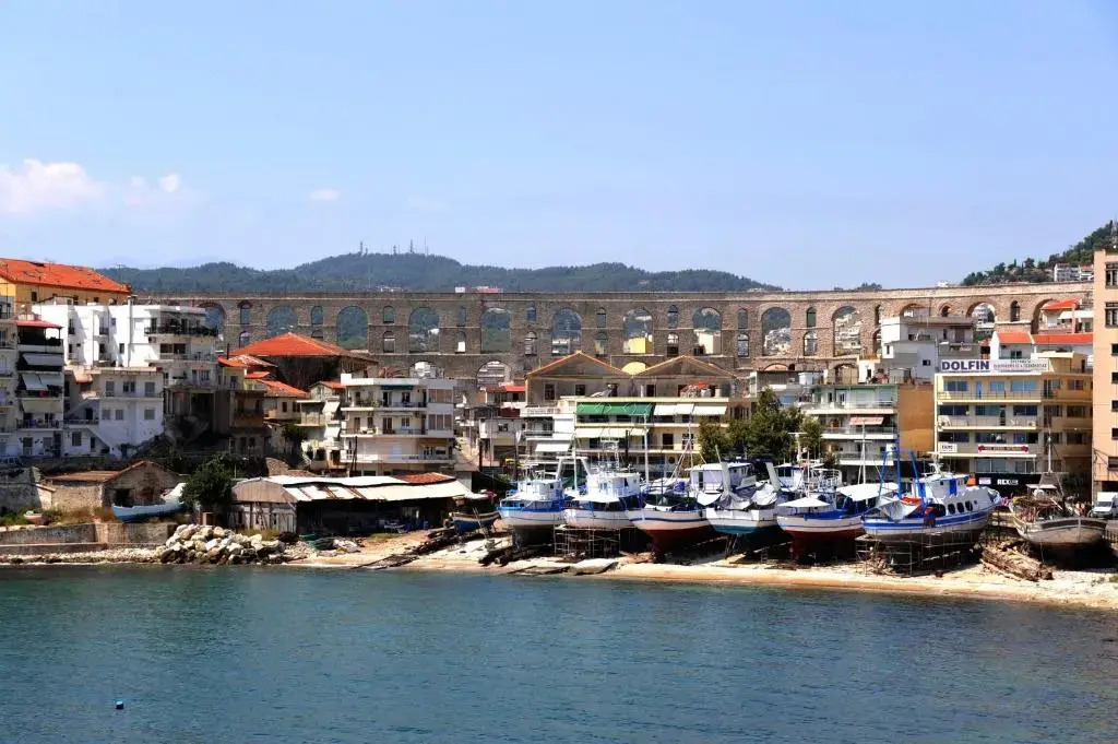 Cute Studio in heart of Kavala* Piki