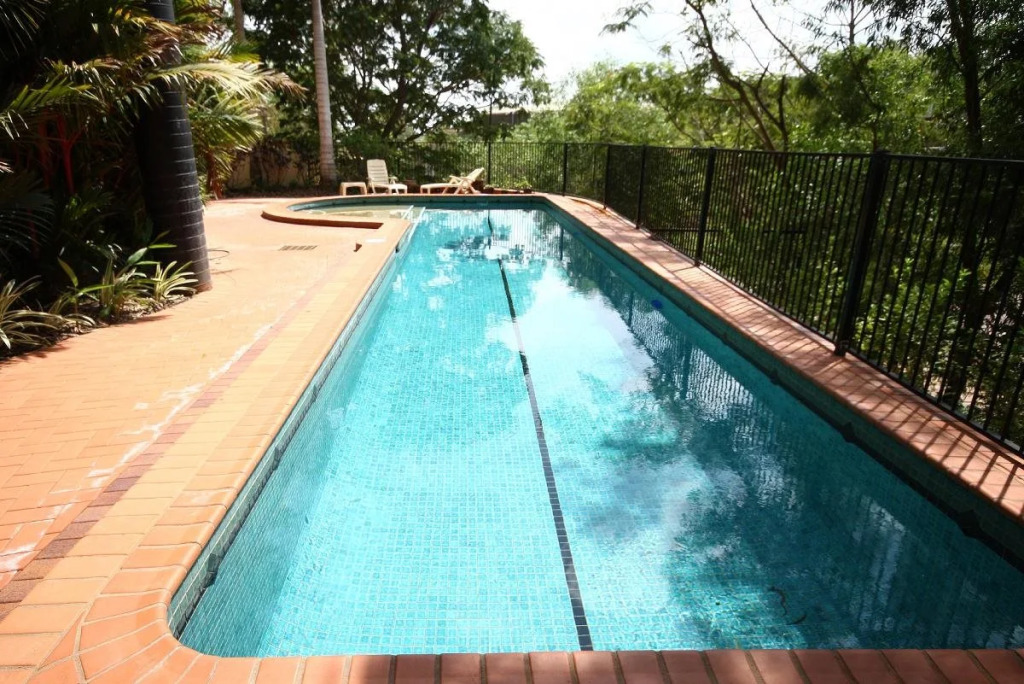 Darwin Deluxe Apartments