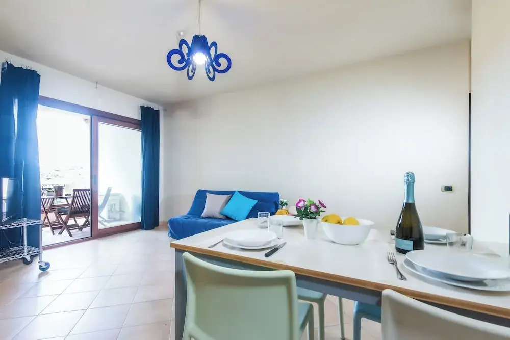 Residence I Mirti n. 25