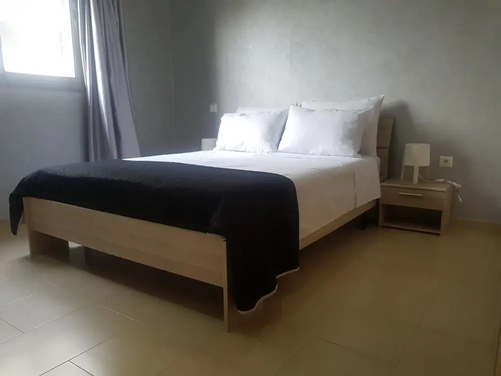 Residence Nour