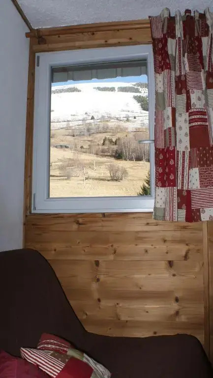 Appartement Vallée Blanche