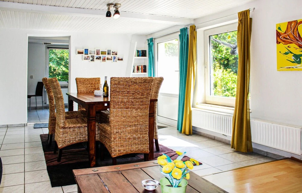 Awesome Apartment in Otterndorf With 2 Bedrooms and Wifi