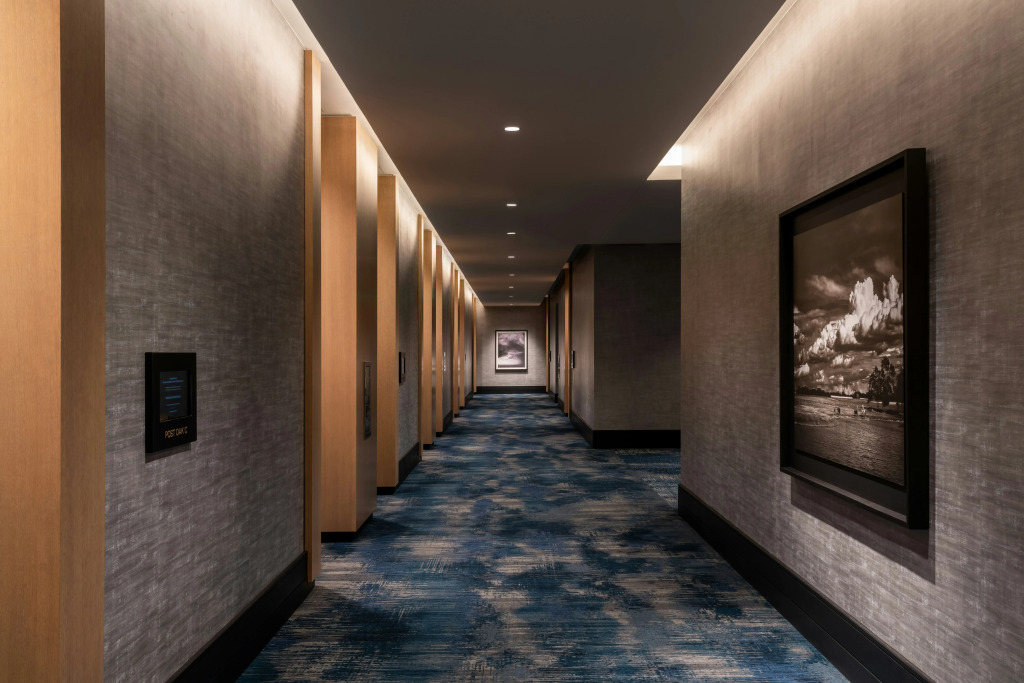 Loews Arlington Hotel