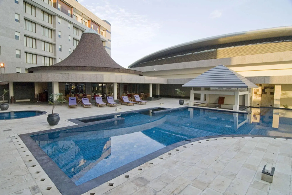 Labersa Grand Hotel & Convention Center