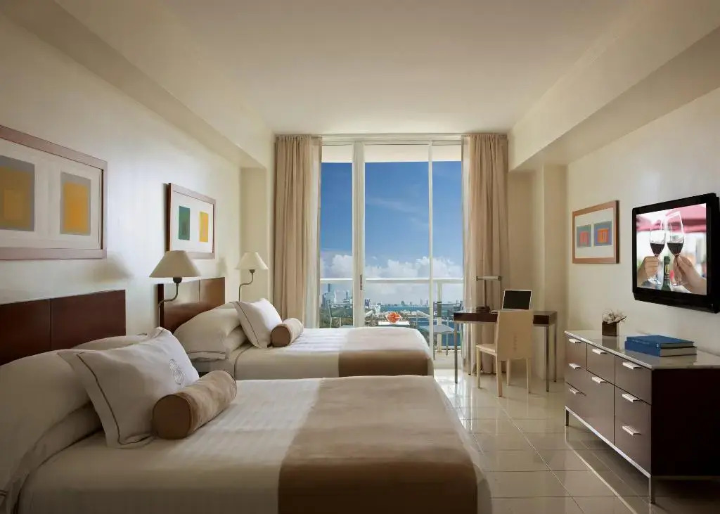 The Ritz-Carlton Coconut Grove, Miami