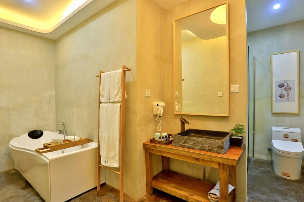 Wuzhen Zen Seclusive Inn