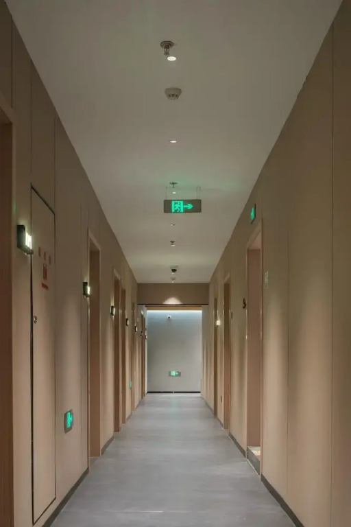 Shanghai Hills&Dengba Youth Hostel