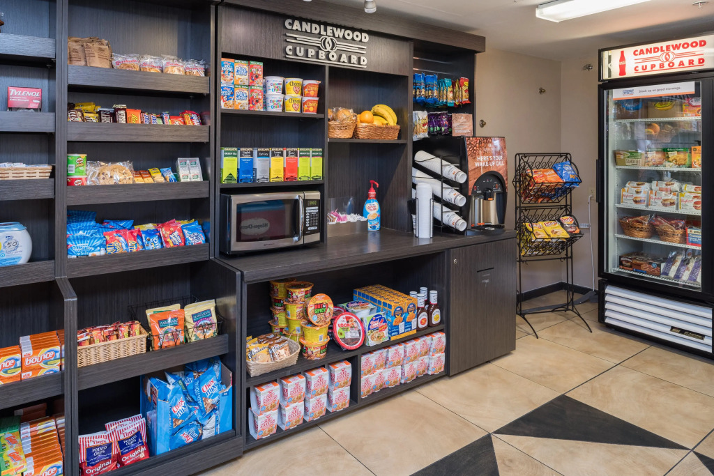 Candlewood Suites Olympia - Lacey by IHG