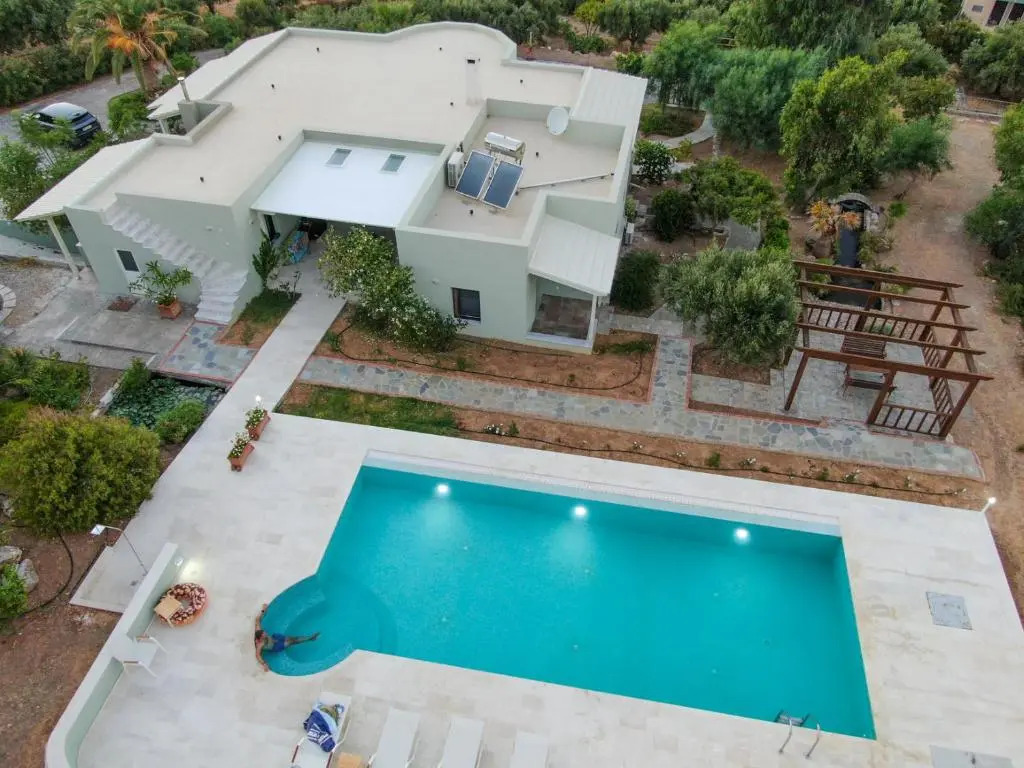 NEW - Villa Manika - 3BR 3BA Pool