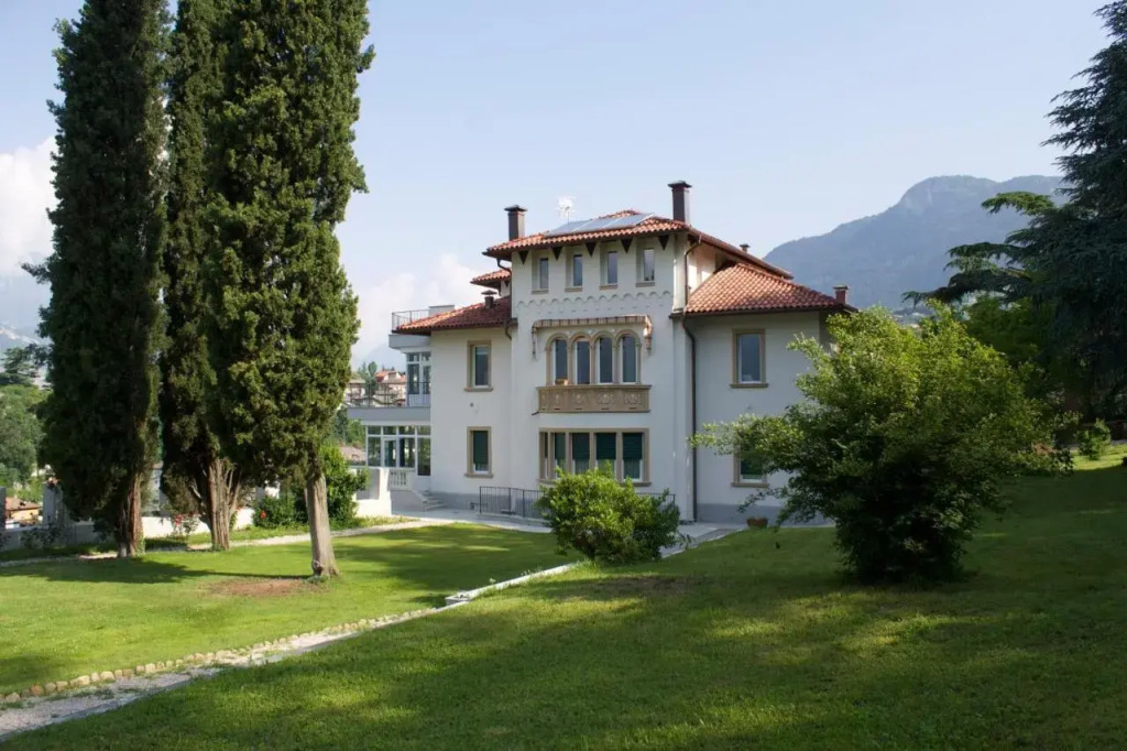 Trento Nel Verde
