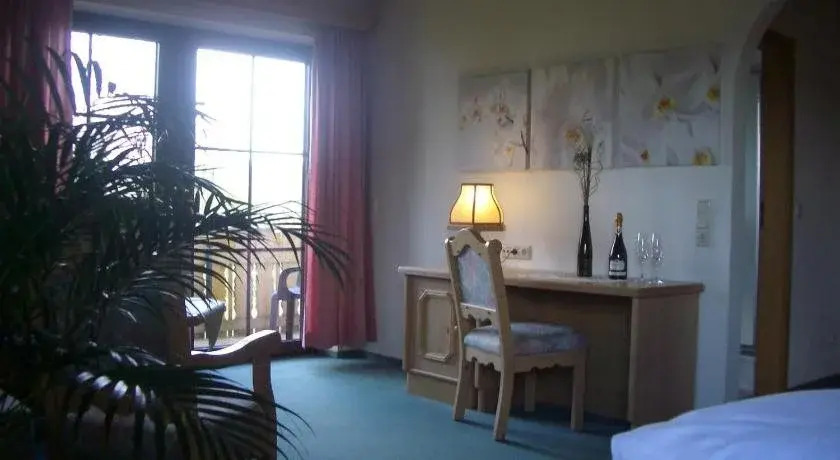 Hotel Bergblick
