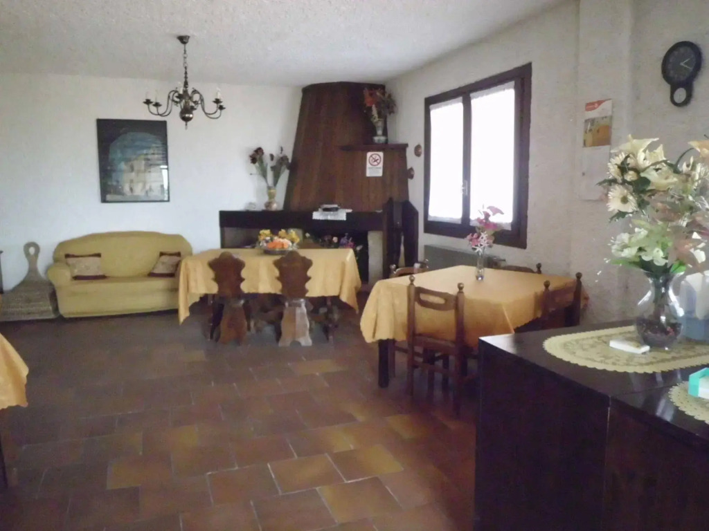 B&B Forconensis