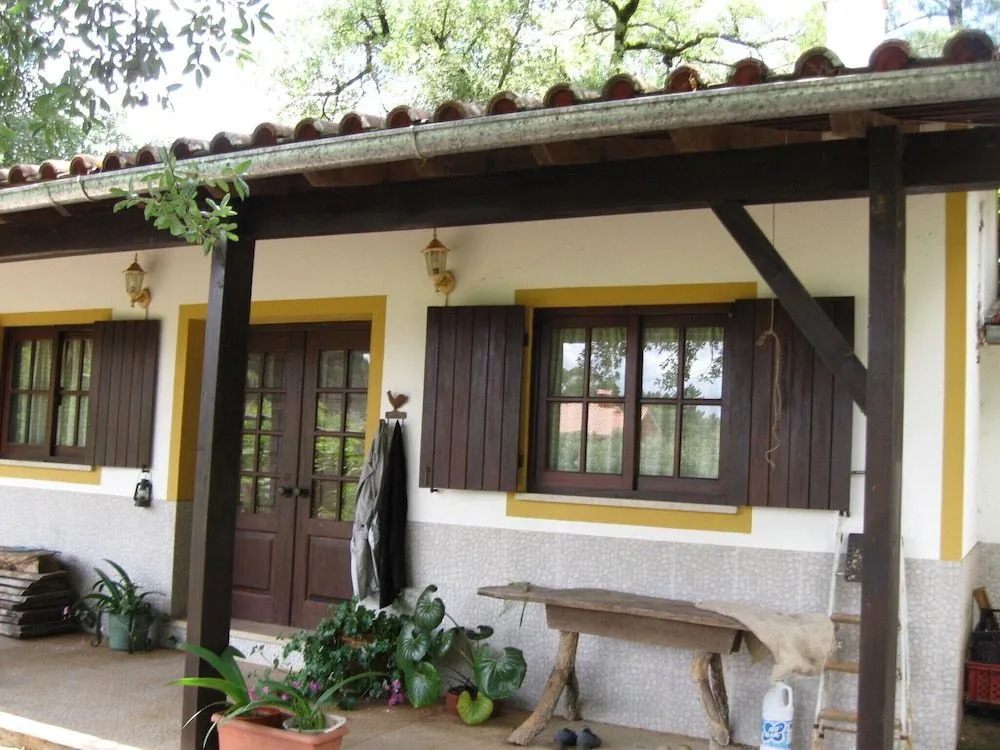 Pereira Cottage